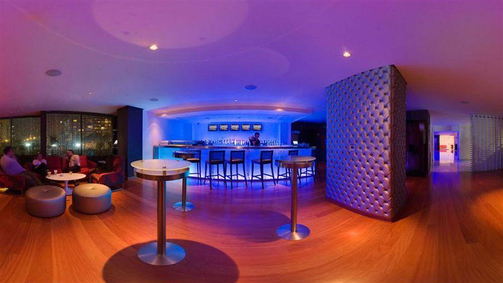 Radisson Hotel Decapolis Miraflores Ліма Екстер'єр фото
