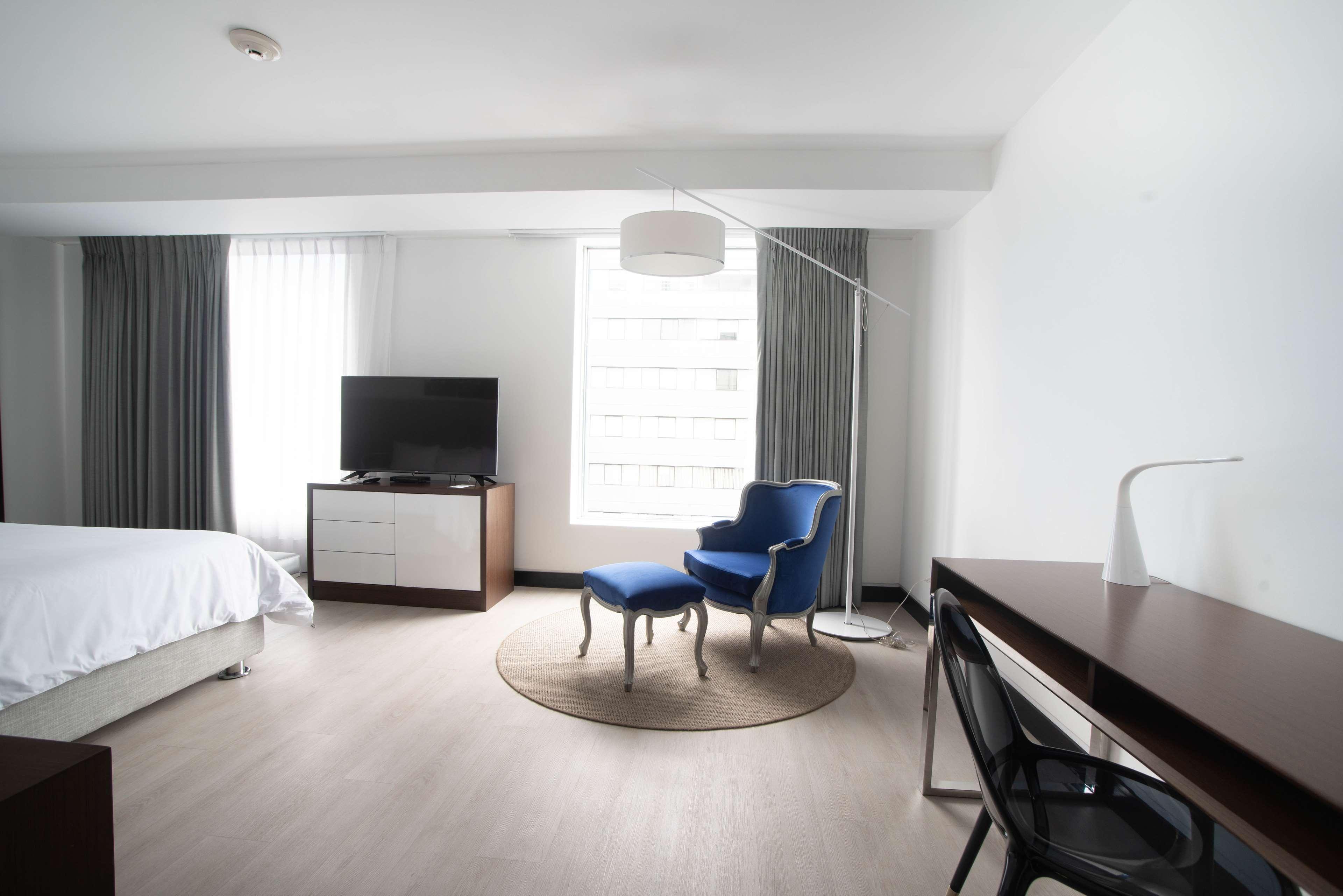 Radisson Hotel Decapolis Miraflores Ліма Екстер'єр фото